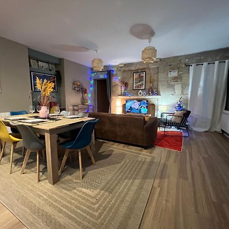 La Renaissance Apartment Perigueux Luaran gambar