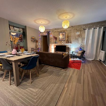 La Renaissance Apartment Perigueux Luaran gambar