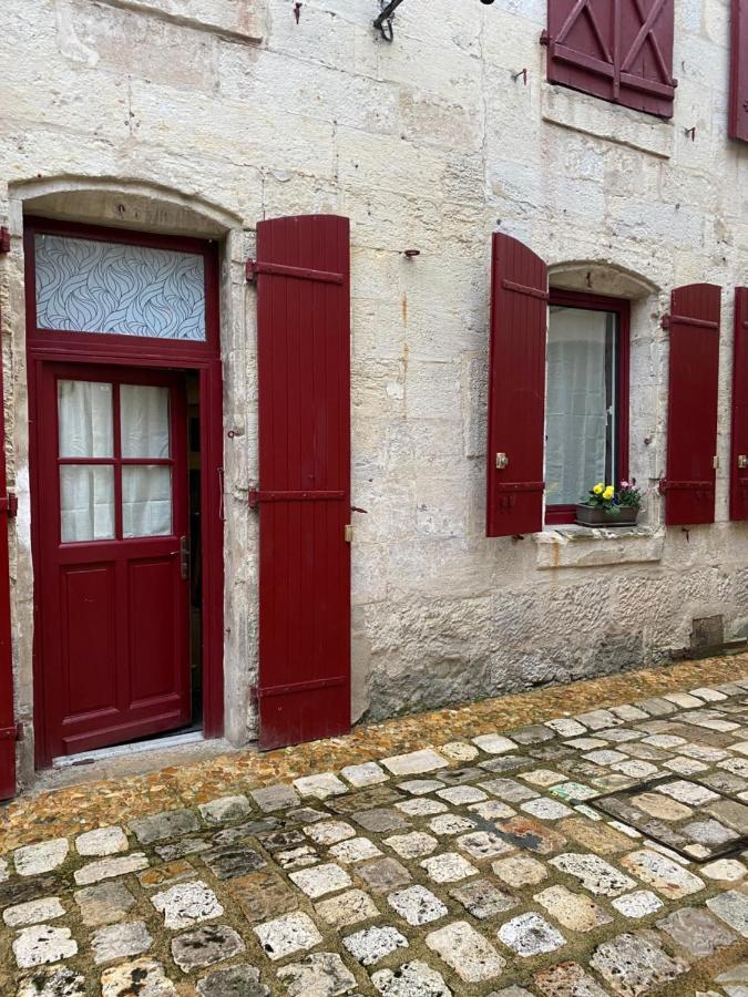 La Renaissance Apartment Perigueux Luaran gambar