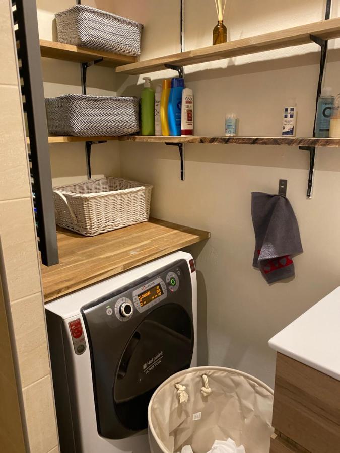 La Renaissance Apartment Perigueux Luaran gambar