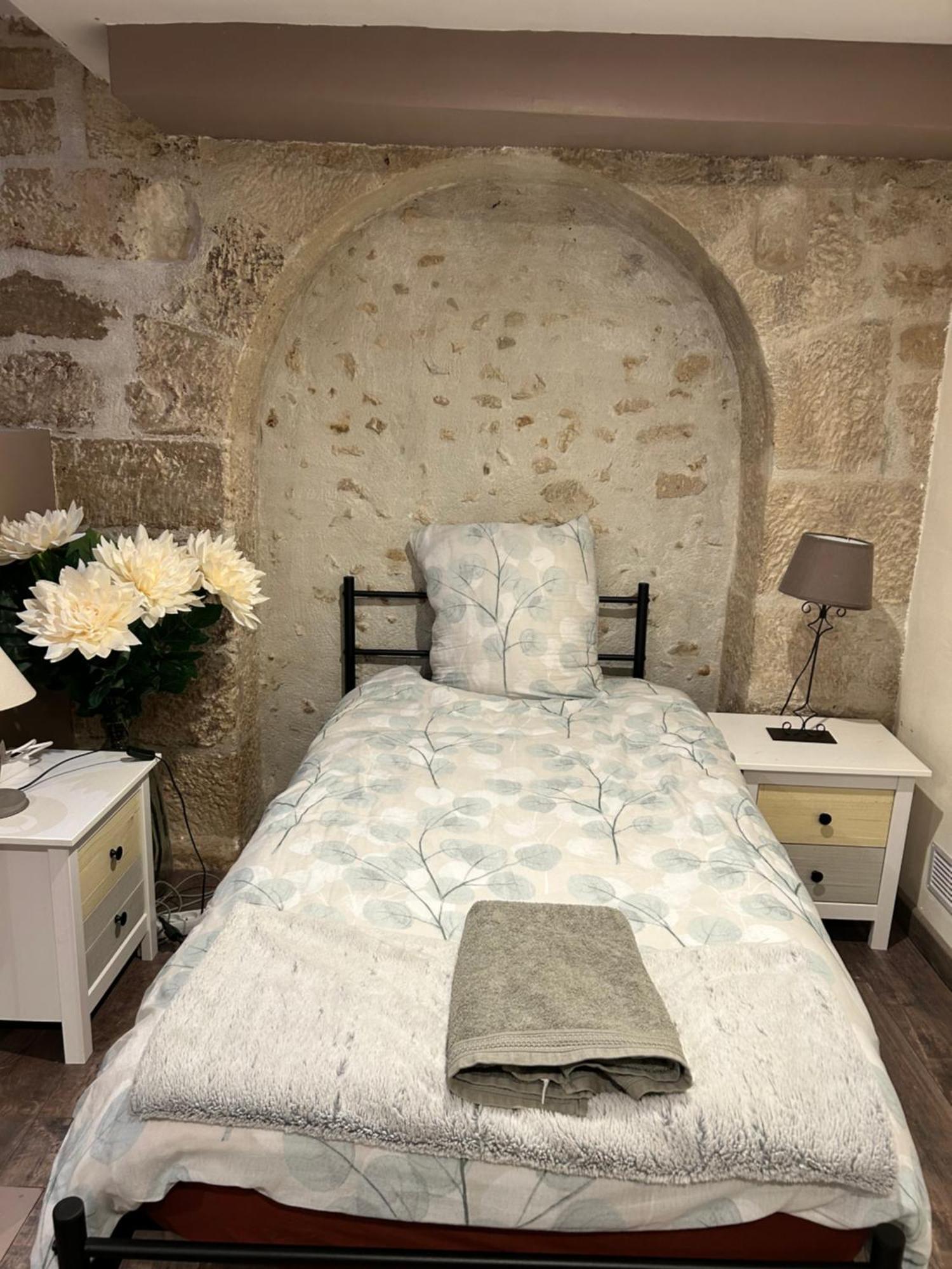 La Renaissance Apartment Perigueux Luaran gambar