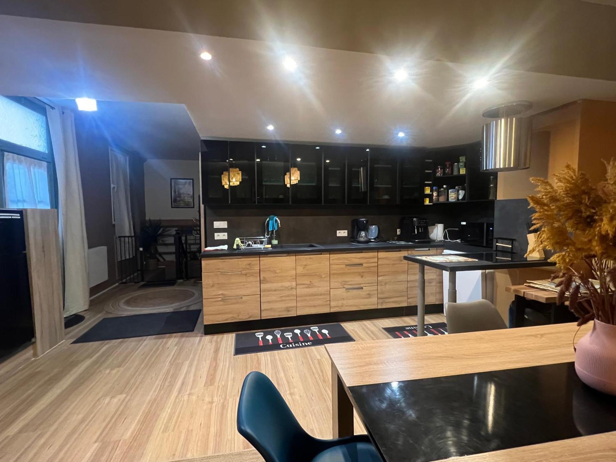 La Renaissance Apartment Perigueux Luaran gambar