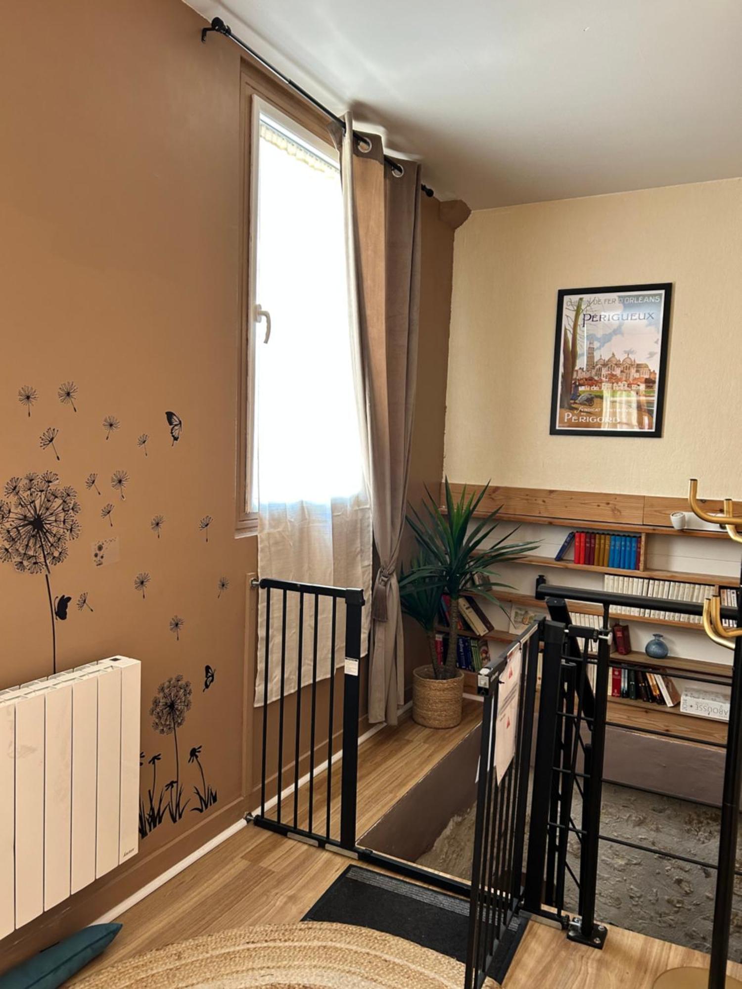 La Renaissance Apartment Perigueux Luaran gambar